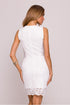 Evening dress model 213672